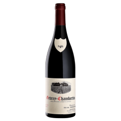 Henri Rebourseau Gevrey-Chambertin Aux Corvées 2016