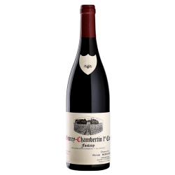 Henri Rebourseau Gevrey-Chambertin 1er Cru Fonteny 2009