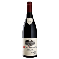 Henri Rebourseau Mazy-Chambertin Grand Cru 2012