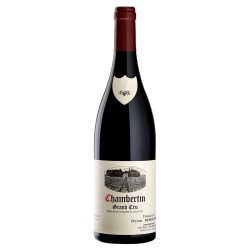 Domaine Henri Rebourseau Chambertin Grand Cru 2012