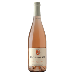 Roc d'Anglade Rosé 2019