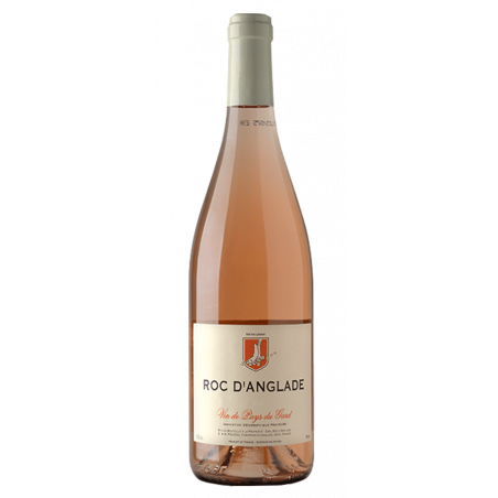 Roc d'Anglade Rosé 2019