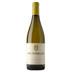 Roc d'Anglade Blanc 2017