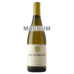 Roc d'Anglade Blanc 2018 MAGNUM