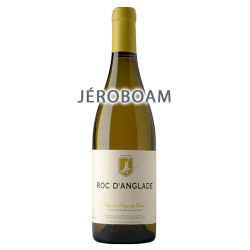 Roc d'Anglade Blanc 2018 JEROBOAM