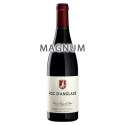 Roc d'Anglade Rouge 2015 MAGNUM