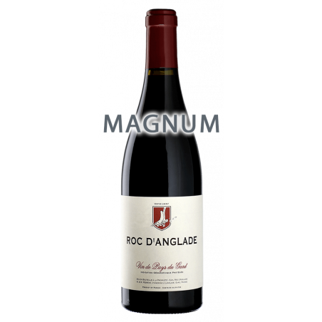 Roc d'Anglade Rouge 2015 MAGNUM