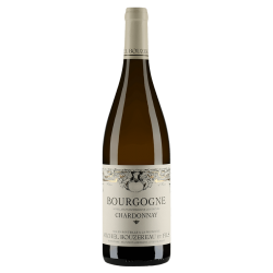 Bouzereau Bourgogne Chardonnay 2018