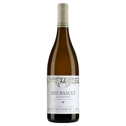 Michel Bouzereau Meursault Les Tessons 2018