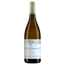 Bouzereau Meursault-Charmes 1er Cru 2018