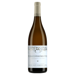 Bouzereau et fils Meursault-Perrières 1er Cru 2018