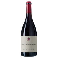 Robert Groffier Bourgogne Passetoutgrain 2018