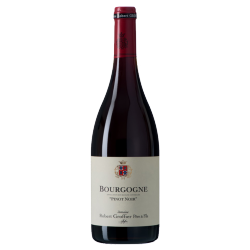 Domaine Robert Groffier Bourgogne Pinot Noir 2018