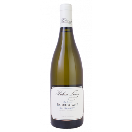 Domaine Hubert Lamy Les Châtaigners 2014