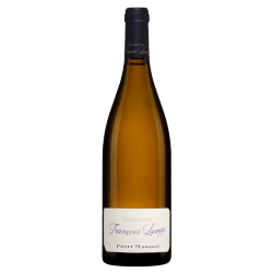 François Lumpp Petit Marole Blanc 2017