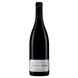 François Lumpp Givry 1er Cru Rouge La Brûlée 2018