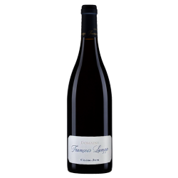 François Lumpp Givry 1er Cru Clos Jus 2017