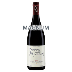 Domaine de Montcalmès Le Geai 2017 Magnum