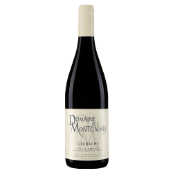 Domaine de Montcalmès "Grenache" 2014