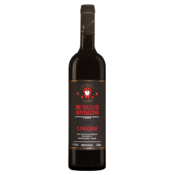 Il Poggione Brunello di Montalcino 2015