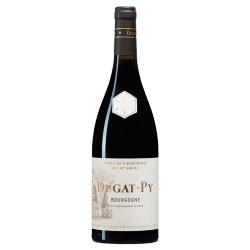 Domaine Dugat-Py Bourgogne Rouge 2018