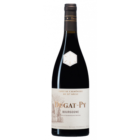 Domaine Dugat-Py Bourgogne Rouge 2018