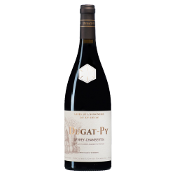 Dugat-Py Gevrey-Chambertin Vieilles Vignes 2017