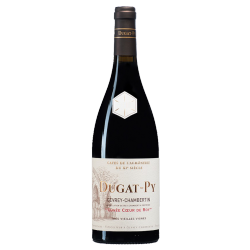 Dugat-Py Gevrey-Chambertin Cœur de Roy 2017