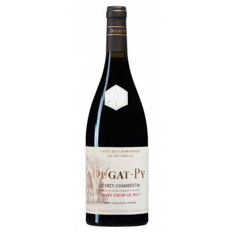 Dugat-Py Gevrey-Chambertin Cœur de Roy 2017