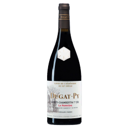 Dugat-Py Gevrey-Chambertin La Perrière 2017