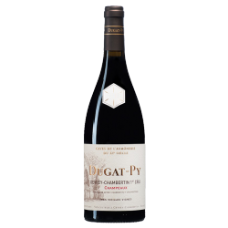 Dugat-Py Gevrey-Chambertin Champeaux 2017