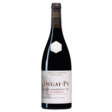 Dugat-Py Gevrey-Chambertin Les Corbeaux 2017