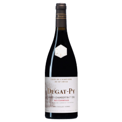 Dugat-Py Gevrey-Chambertin Les Corbeaux 2017