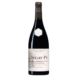 Dugat-Py Gevrey-Chambertin La Petite Chapelle 2017