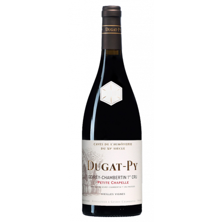 Dugat-Py Gevrey-Chambertin La Petite Chapelle 2017