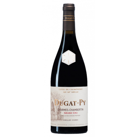 Dugat-Py Charmes-Chambertin 2017