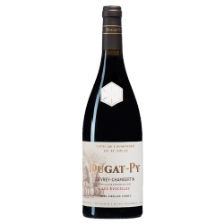 Dugat-Py Gevrey-Chambertin Les Evocelles 2017