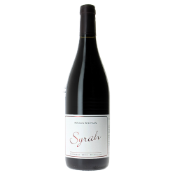 Domaine Jean-Michel Stéphan Syrah 2018