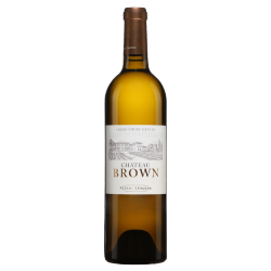Château Brown Blanc 2015