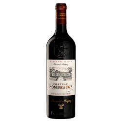 Château Fombrauge 2015