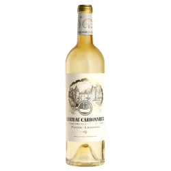 Château Carbonnieux Blanc 2015