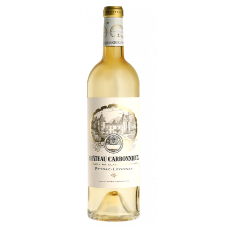 Château Carbonnieux Blanc 2015