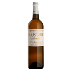 Château Bouscaut Blanc 2015