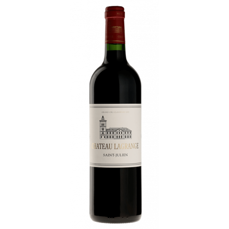 Château Lagrange 2015