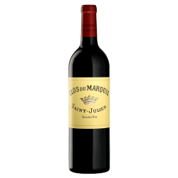 Clos du Marquis 2015