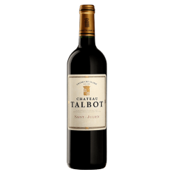 Château Talbot 2015