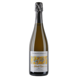 Albert Mann Crémant d'Alsace Extra-Brut 2018