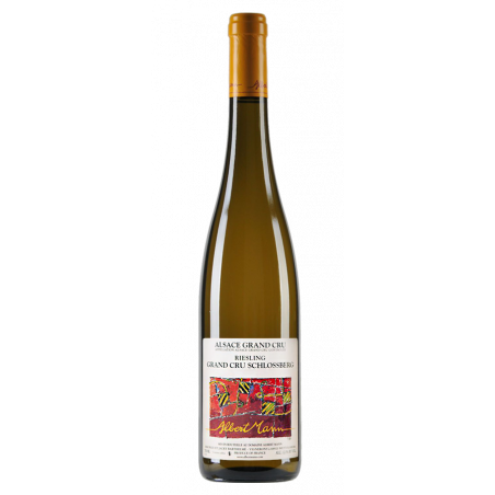 Domaine Albert Mann Riesling "Schlossberg" Grand Cru 2016