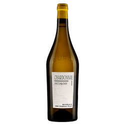 Domaine Tissot Arbois Chardonnay Patchwork 2015