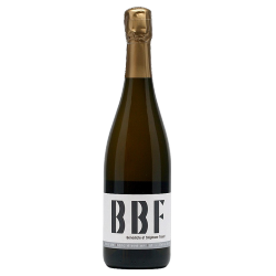 Tissot Crémant du Jura Blanc de Blanc BBF Extra-Brut